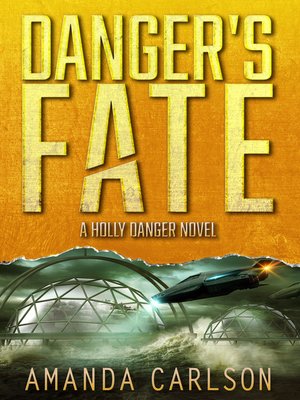 cover image of Danger's Fate